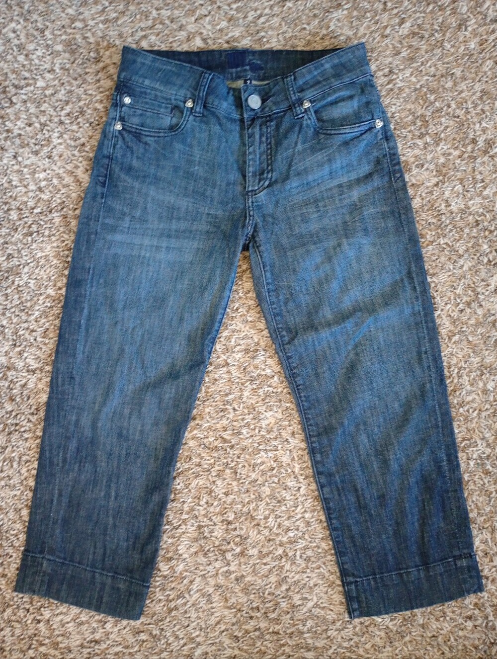Kut From The Kloth Capris